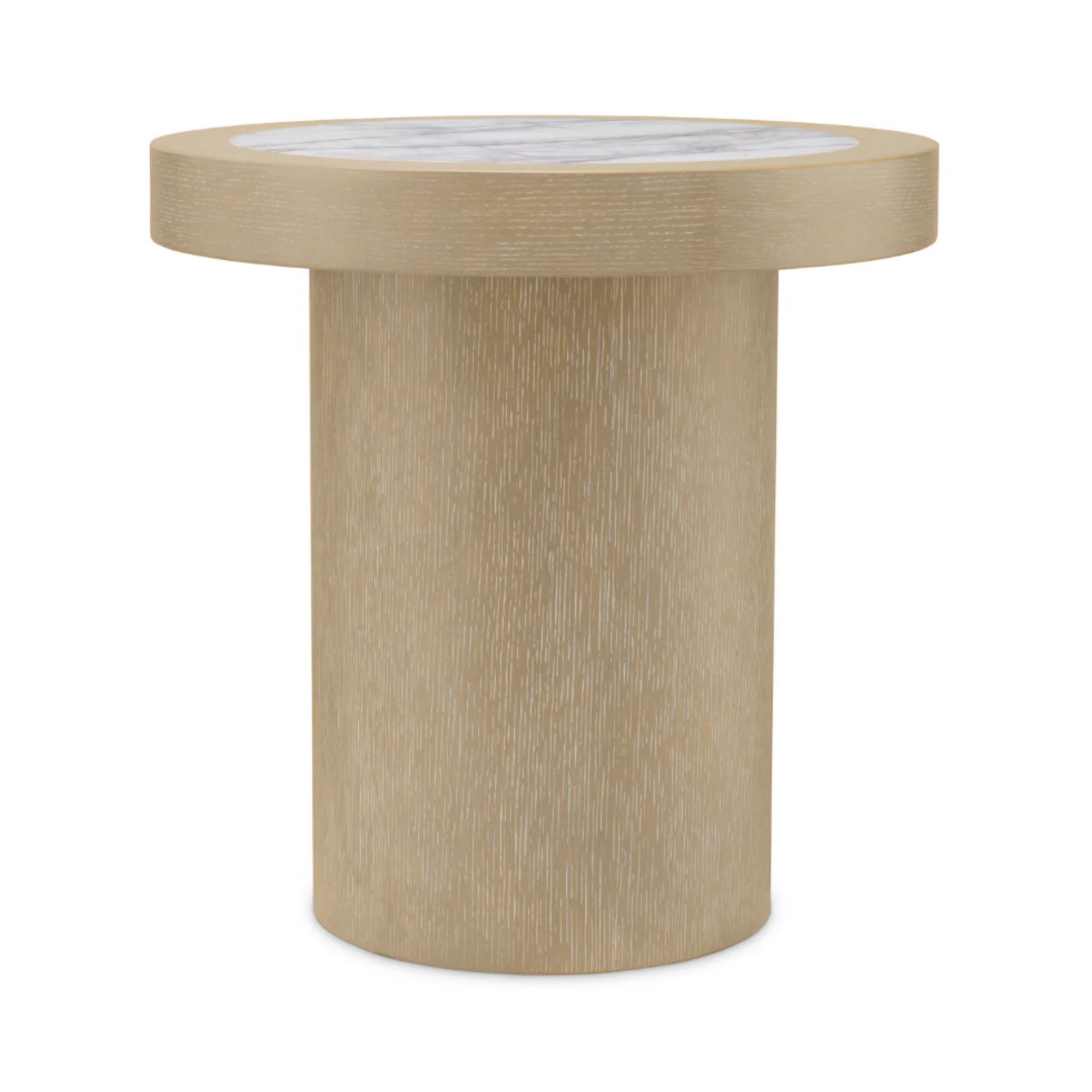 Presedio Side Table